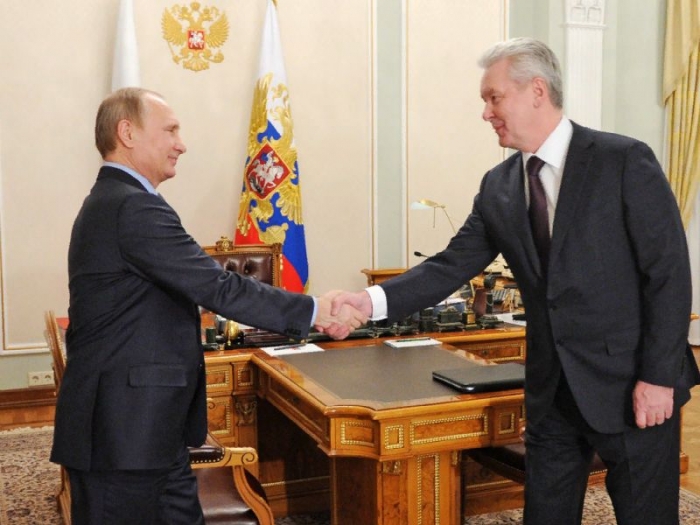 Путин не будет отправлять в отставку мэра Москвы из-за ЧП в метро